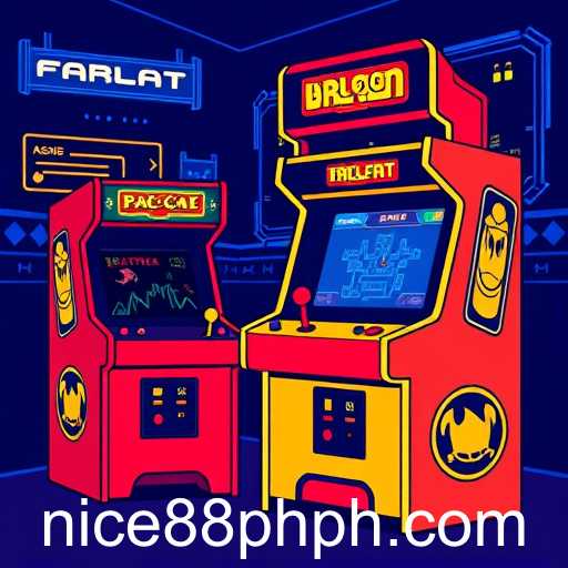 Classic Arcade