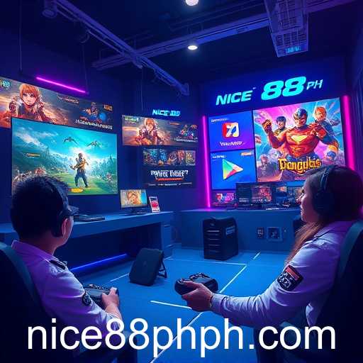 The Rise and Impact of Nice88 PH in Online Gaming
